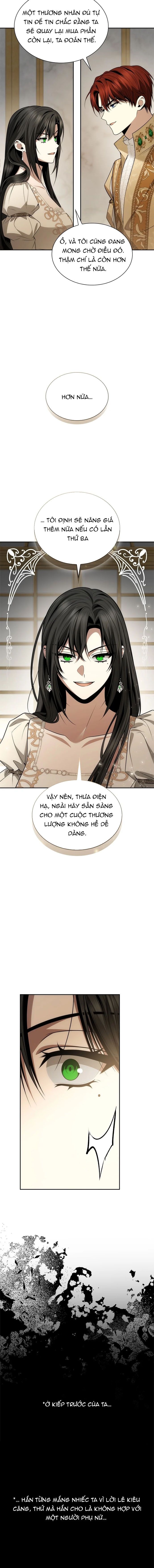 Chị Gái À, Kiếp Này Em Chính Là Nữ Hoàng Chapter 133 - Trang 2