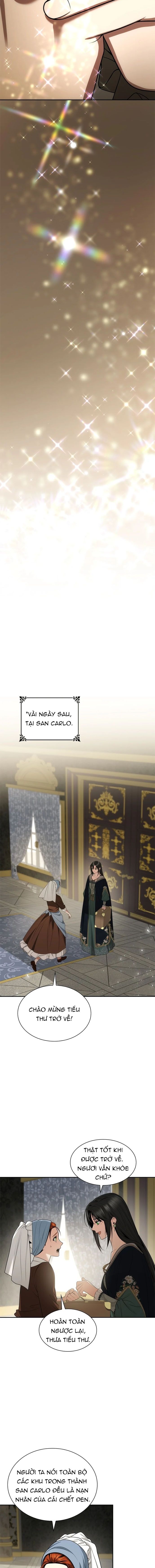 Chị Gái À, Kiếp Này Em Chính Là Nữ Hoàng Chapter 133 - Trang 2