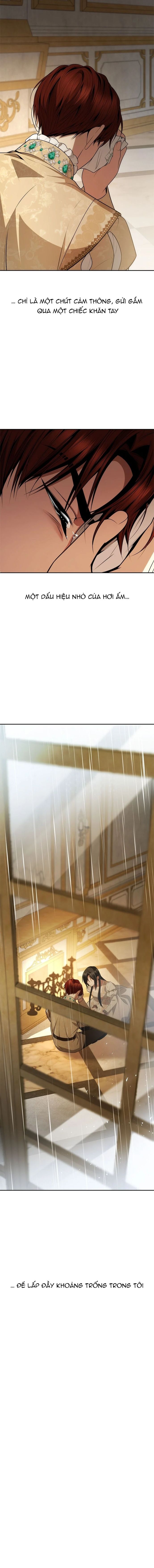 Chị Gái À, Kiếp Này Em Chính Là Nữ Hoàng Chapter 133 - Trang 2