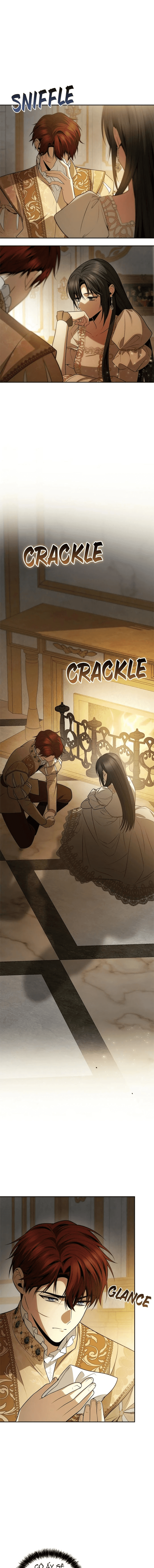 Chị Gái À, Kiếp Này Em Chính Là Nữ Hoàng Chapter 133 - Trang 2