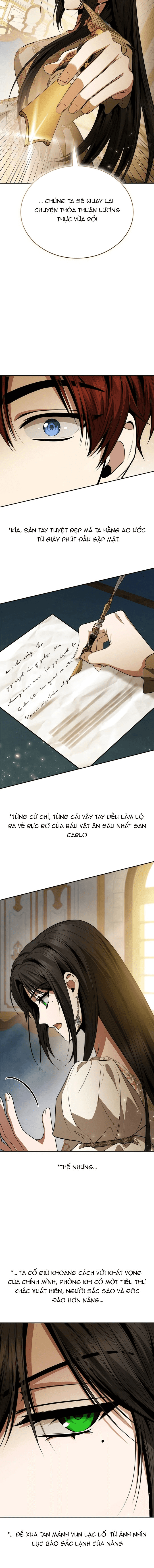Chị Gái À, Kiếp Này Em Chính Là Nữ Hoàng Chapter 133 - Trang 2