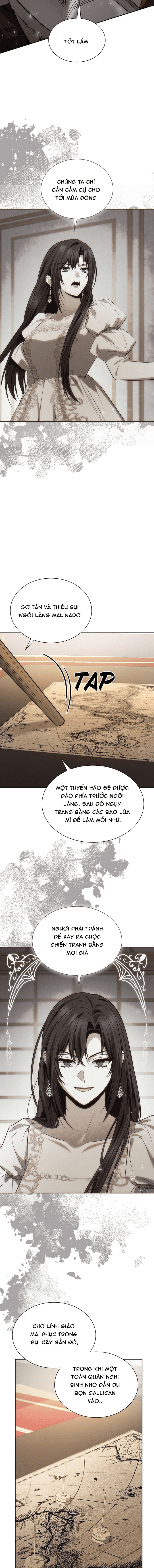 Chị Gái À, Kiếp Này Em Chính Là Nữ Hoàng Chapter 134 - Trang 2
