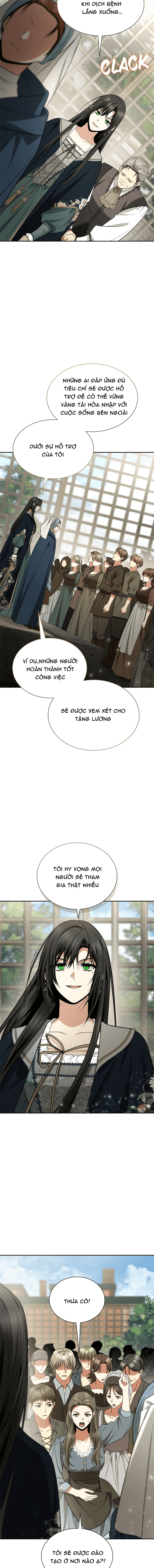 Chị Gái À, Kiếp Này Em Chính Là Nữ Hoàng Chapter 134 - Trang 2