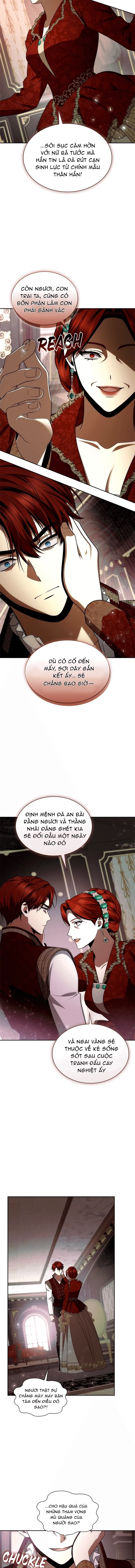Chị Gái À, Kiếp Này Em Chính Là Nữ Hoàng Chapter 135 - Trang 2