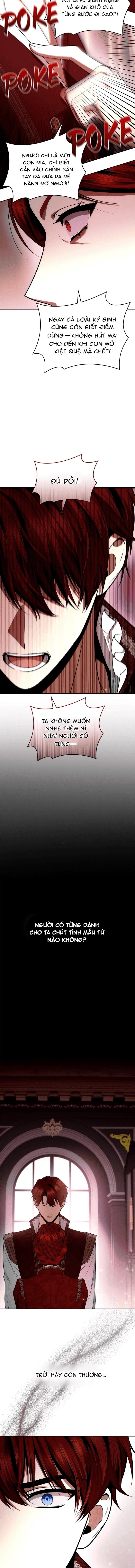Chị Gái À, Kiếp Này Em Chính Là Nữ Hoàng Chapter 135 - Trang 2