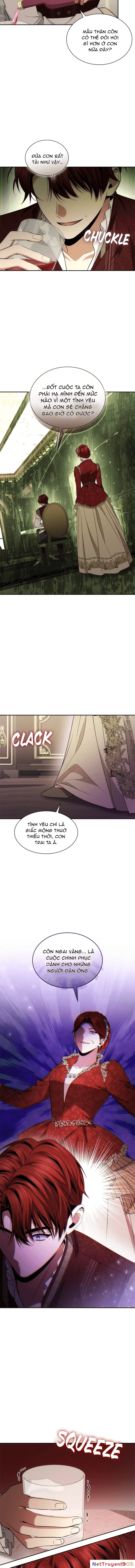 Chị Gái À, Kiếp Này Em Chính Là Nữ Hoàng Chapter 135 - Trang 2
