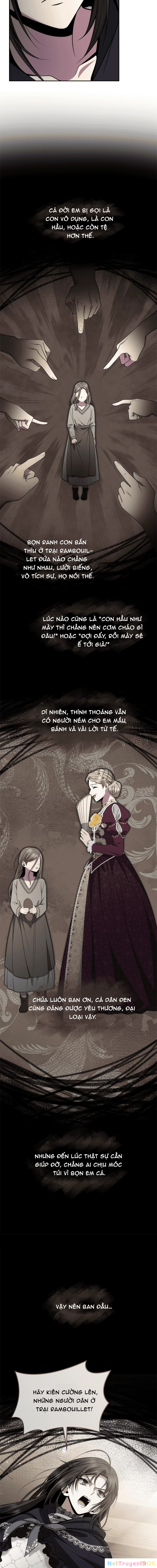 Chị Gái À, Kiếp Này Em Chính Là Nữ Hoàng Chapter 136 - Trang 2