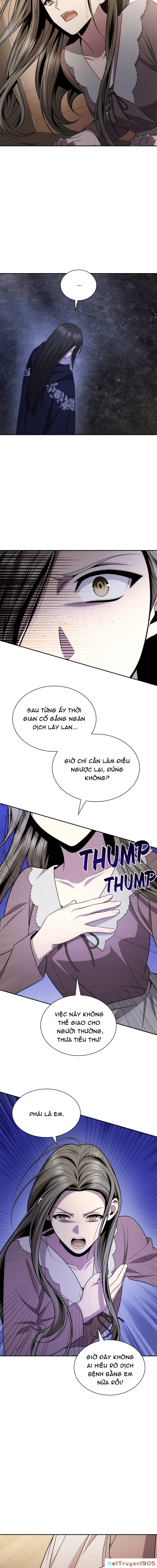 Chị Gái À, Kiếp Này Em Chính Là Nữ Hoàng Chapter 136 - Trang 2