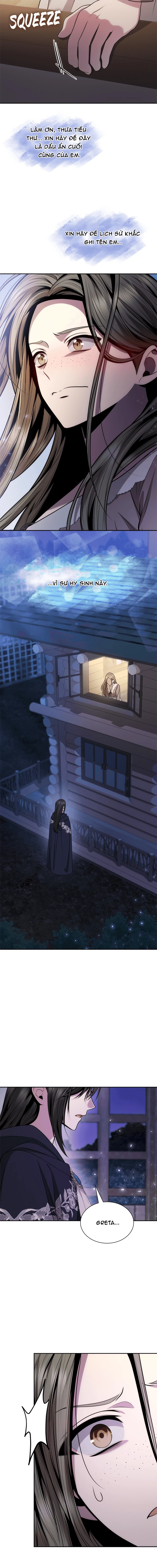 Chị Gái À, Kiếp Này Em Chính Là Nữ Hoàng Chapter 136 - Trang 2