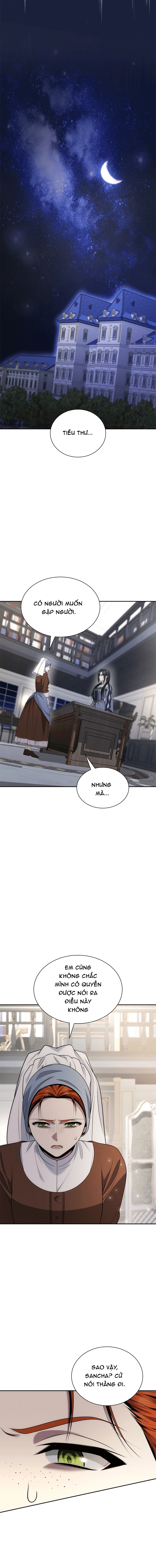 Chị Gái À, Kiếp Này Em Chính Là Nữ Hoàng Chapter 136 - Trang 2