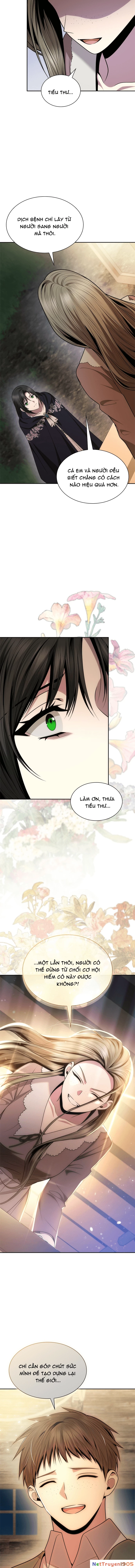 Chị Gái À, Kiếp Này Em Chính Là Nữ Hoàng Chapter 137 - Trang 2
