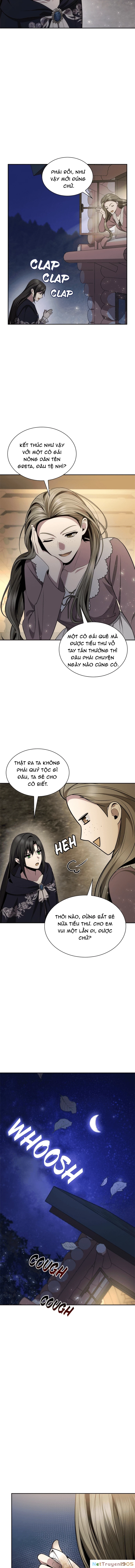 Chị Gái À, Kiếp Này Em Chính Là Nữ Hoàng Chapter 137 - Trang 2