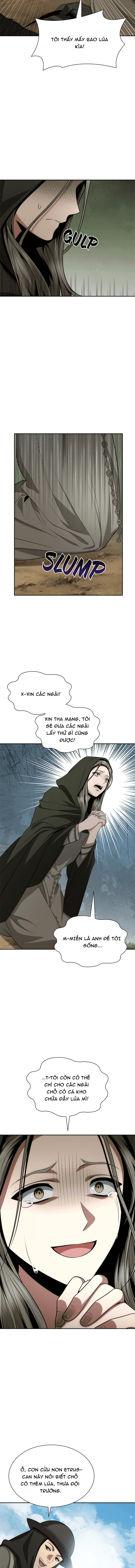 Chị Gái À, Kiếp Này Em Chính Là Nữ Hoàng Chapter 137 - Trang 2