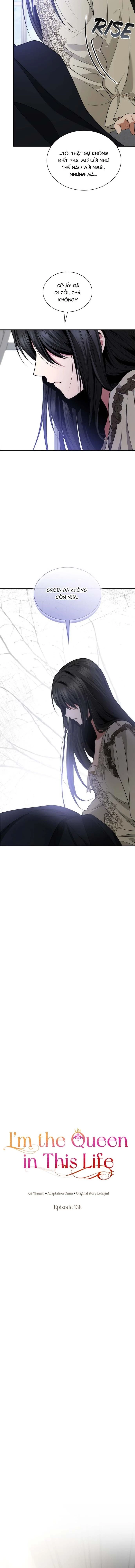 Chị Gái À, Kiếp Này Em Chính Là Nữ Hoàng Chapter 138 - Trang 2