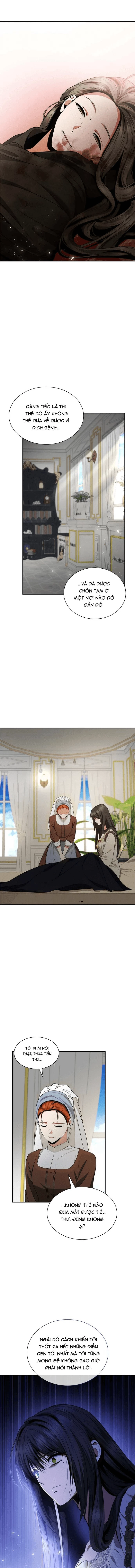 Chị Gái À, Kiếp Này Em Chính Là Nữ Hoàng Chapter 138 - Trang 2