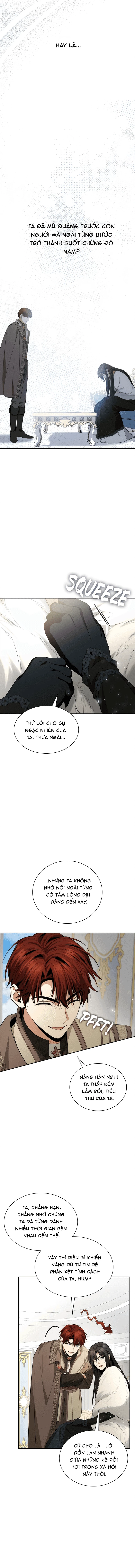 Chị Gái À, Kiếp Này Em Chính Là Nữ Hoàng Chapter 140 - Trang 2