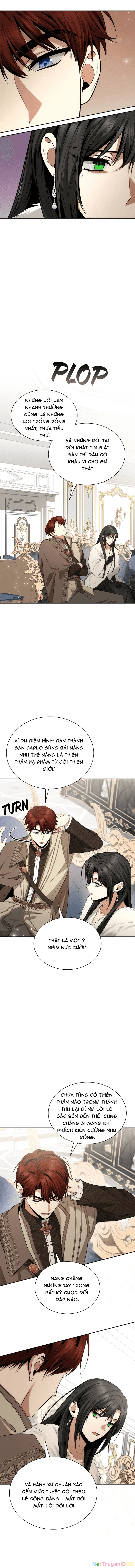 Chị Gái À, Kiếp Này Em Chính Là Nữ Hoàng Chapter 140 - Trang 2