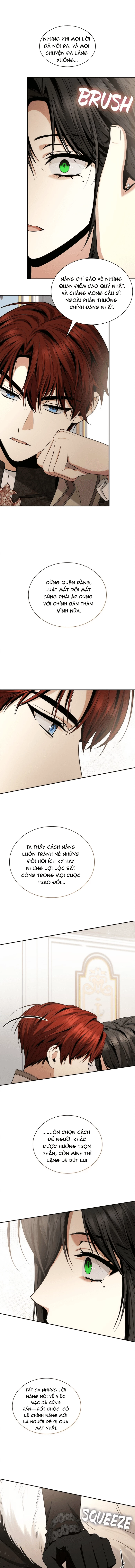 Chị Gái À, Kiếp Này Em Chính Là Nữ Hoàng Chapter 140 - Trang 2