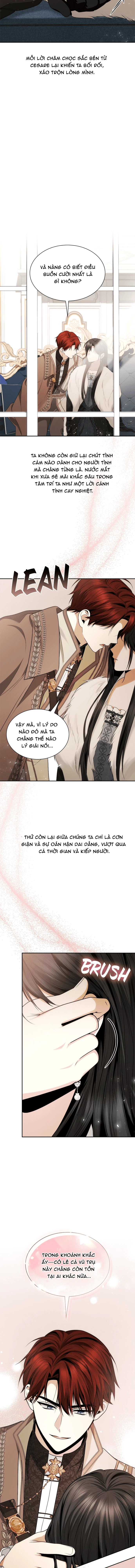 Chị Gái À, Kiếp Này Em Chính Là Nữ Hoàng Chapter 140 - Trang 2
