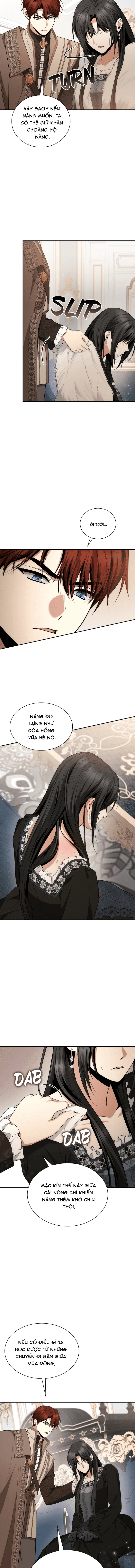 Chị Gái À, Kiếp Này Em Chính Là Nữ Hoàng Chapter 140 - Trang 2