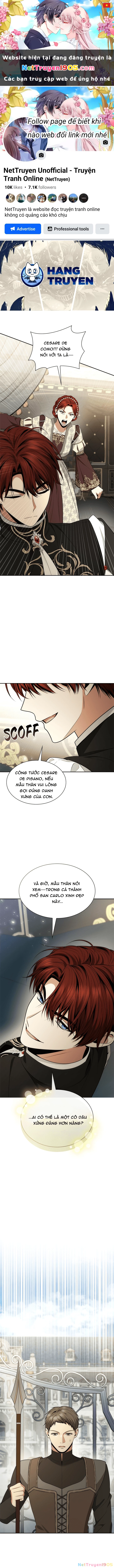 Chị Gái À, Kiếp Này Em Chính Là Nữ Hoàng Chapter 140 - Trang 2