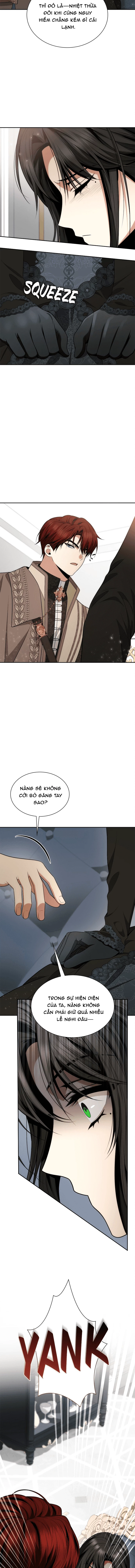 Chị Gái À, Kiếp Này Em Chính Là Nữ Hoàng Chapter 140 - Trang 2