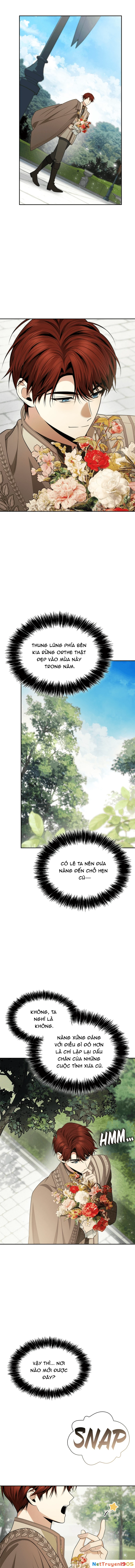 Chị Gái À, Kiếp Này Em Chính Là Nữ Hoàng Chapter 140 - Trang 2