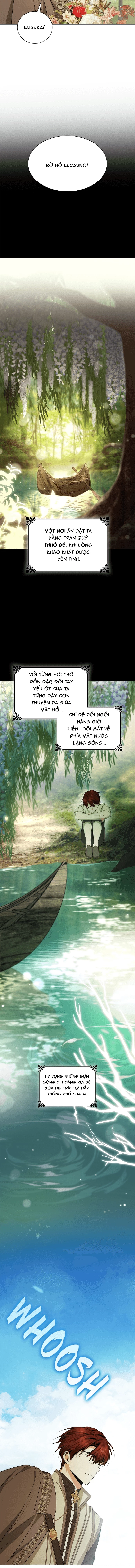 Chị Gái À, Kiếp Này Em Chính Là Nữ Hoàng Chapter 140 - Trang 2