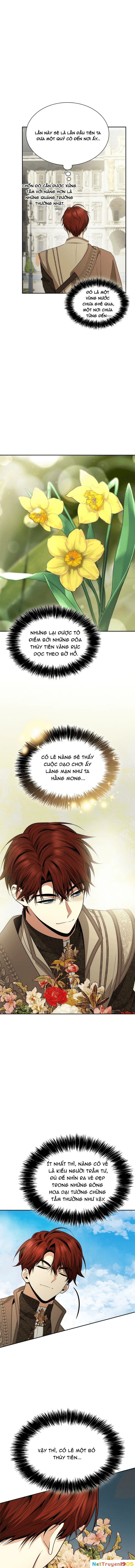 Chị Gái À, Kiếp Này Em Chính Là Nữ Hoàng Chapter 140 - Trang 2