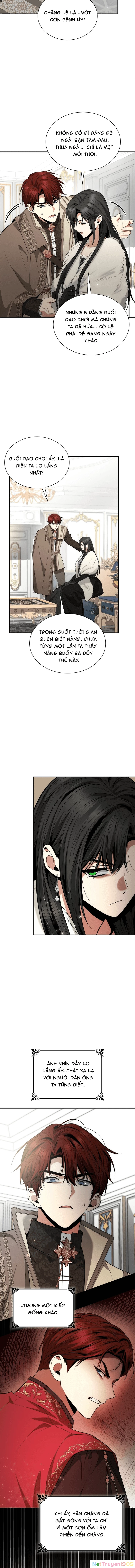 Chị Gái À, Kiếp Này Em Chính Là Nữ Hoàng Chapter 140 - Trang 2