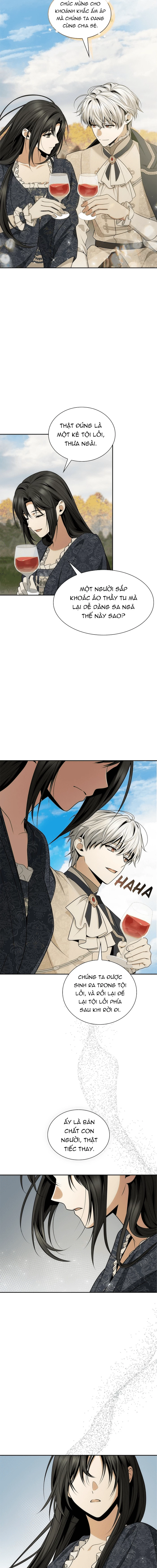 Chị Gái À, Kiếp Này Em Chính Là Nữ Hoàng Chapter 142 - Trang 2