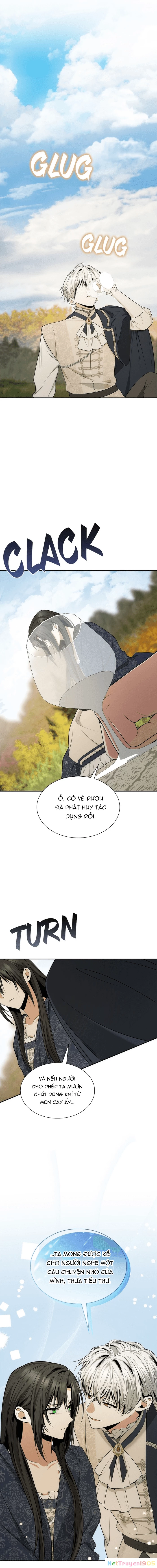 Chị Gái À, Kiếp Này Em Chính Là Nữ Hoàng Chapter 142 - Trang 2