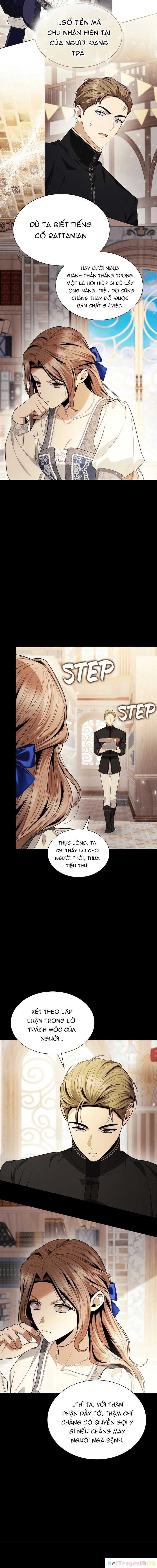 Chị Gái À, Kiếp Này Em Chính Là Nữ Hoàng Chapter 142 - Trang 2