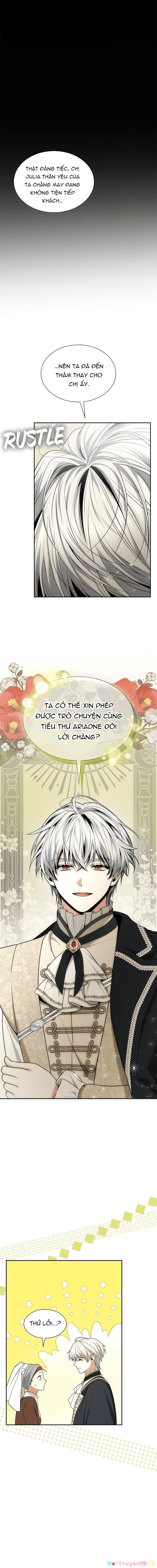 Chị Gái À, Kiếp Này Em Chính Là Nữ Hoàng Chapter 142 - Trang 2