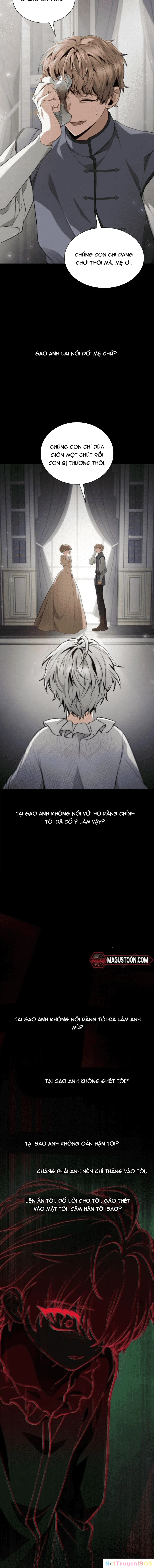 Chị Gái À, Kiếp Này Em Chính Là Nữ Hoàng Chapter 143 - Trang 2