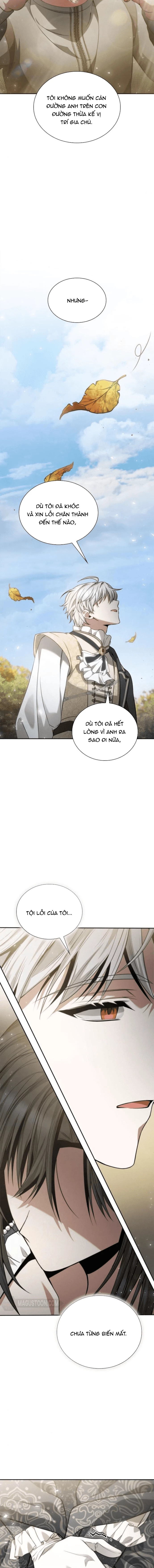 Chị Gái À, Kiếp Này Em Chính Là Nữ Hoàng Chapter 143 - Trang 2