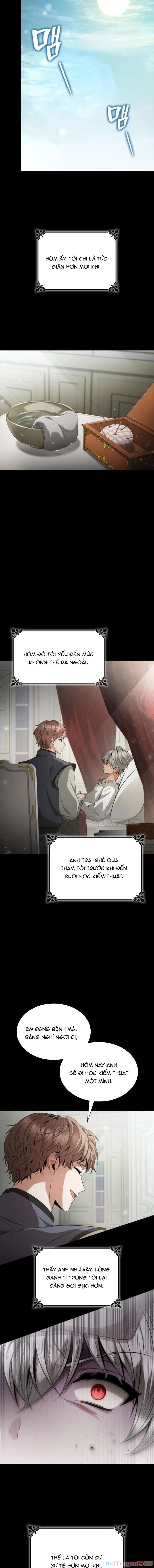 Chị Gái À, Kiếp Này Em Chính Là Nữ Hoàng Chapter 143 - Trang 2