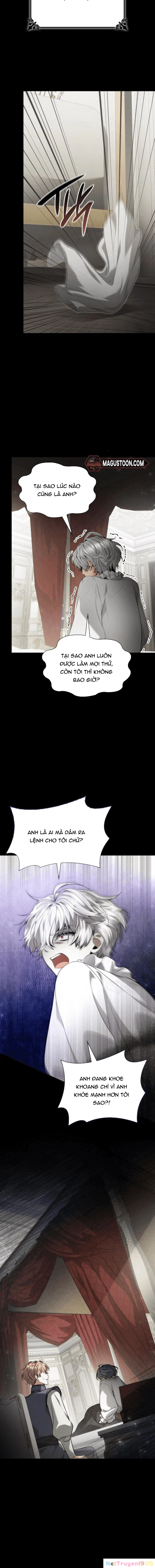 Chị Gái À, Kiếp Này Em Chính Là Nữ Hoàng Chapter 143 - Trang 2