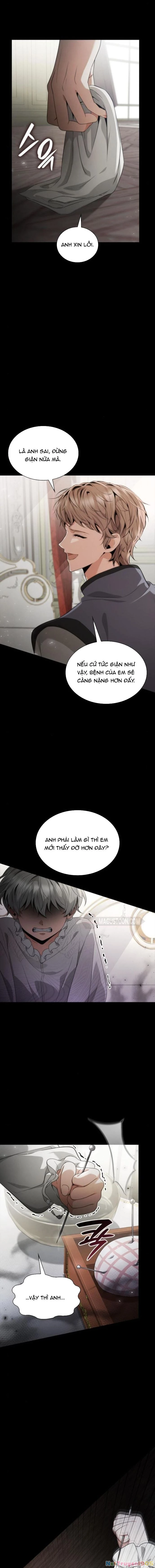 Chị Gái À, Kiếp Này Em Chính Là Nữ Hoàng Chapter 143 - Trang 2