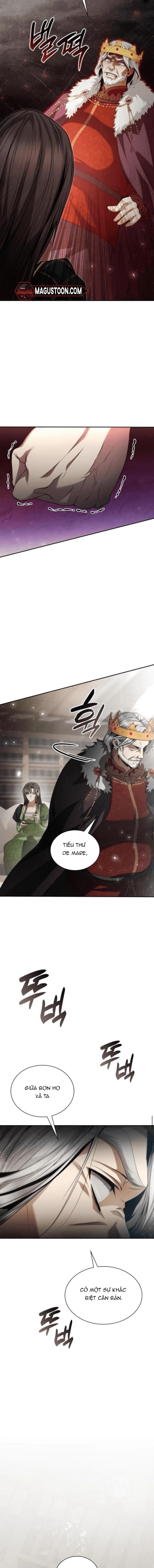 Chị Gái À, Kiếp Này Em Chính Là Nữ Hoàng Chapter 145 - Trang 2