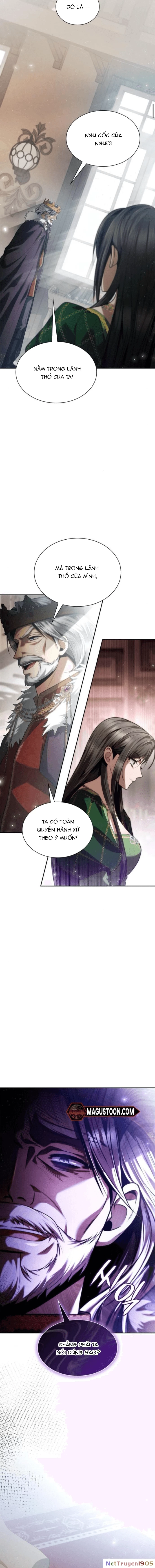 Chị Gái À, Kiếp Này Em Chính Là Nữ Hoàng Chapter 145 - Trang 2