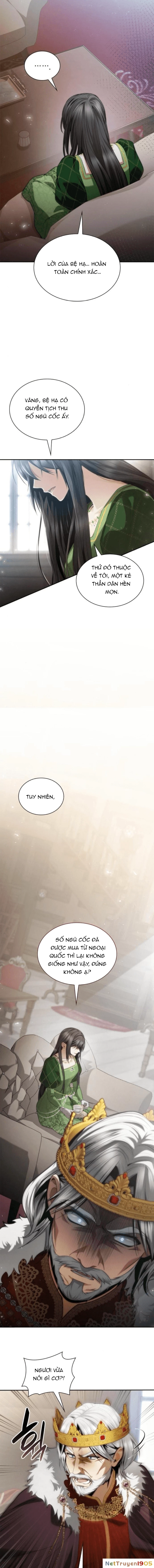 Chị Gái À, Kiếp Này Em Chính Là Nữ Hoàng Chapter 145 - Trang 2