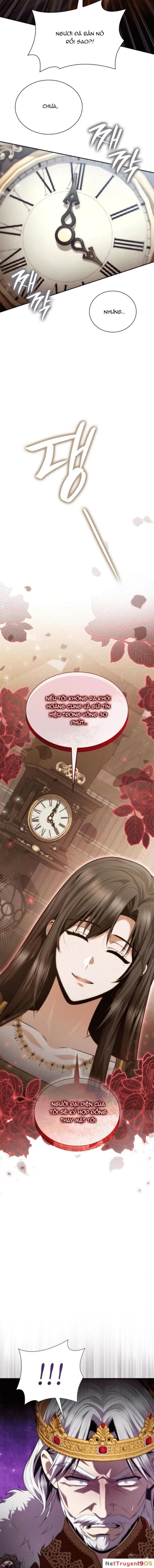Chị Gái À, Kiếp Này Em Chính Là Nữ Hoàng Chapter 145 - Trang 2