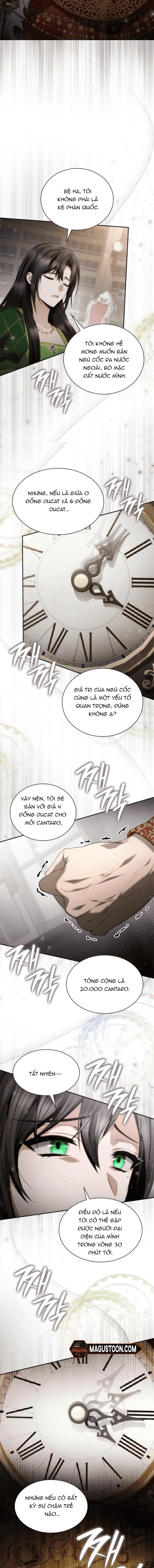Chị Gái À, Kiếp Này Em Chính Là Nữ Hoàng Chapter 145 - Trang 2