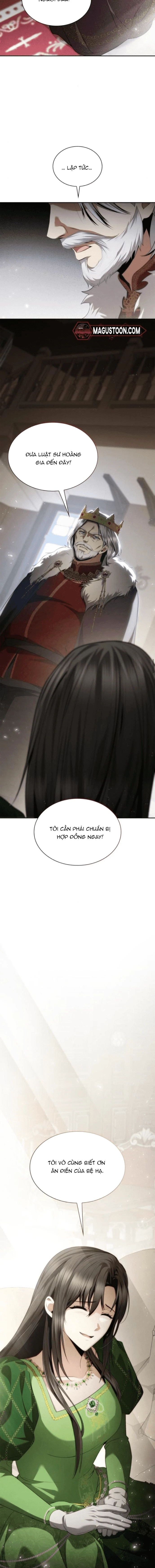 Chị Gái À, Kiếp Này Em Chính Là Nữ Hoàng Chapter 145 - Trang 2