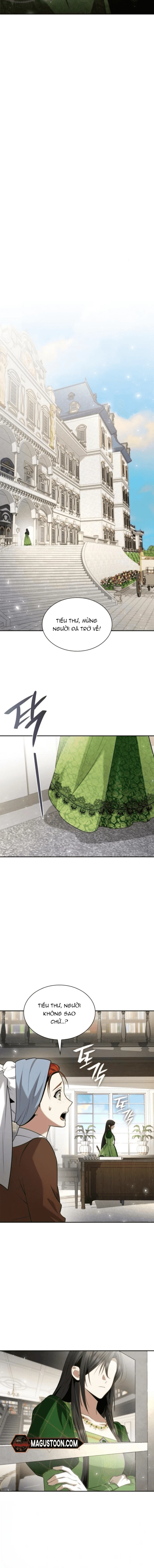 Chị Gái À, Kiếp Này Em Chính Là Nữ Hoàng Chapter 145 - Trang 2