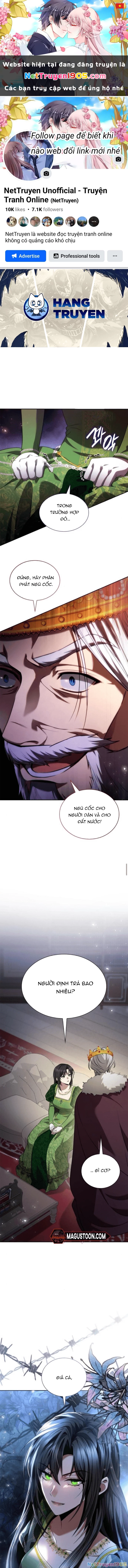 Chị Gái À, Kiếp Này Em Chính Là Nữ Hoàng Chapter 145 - Trang 2