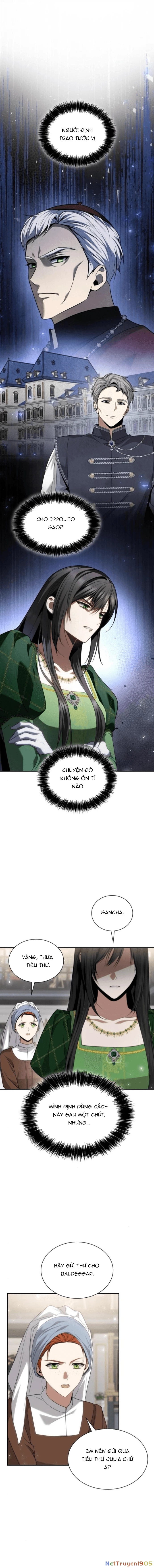 Chị Gái À, Kiếp Này Em Chính Là Nữ Hoàng Chapter 145 - Trang 2