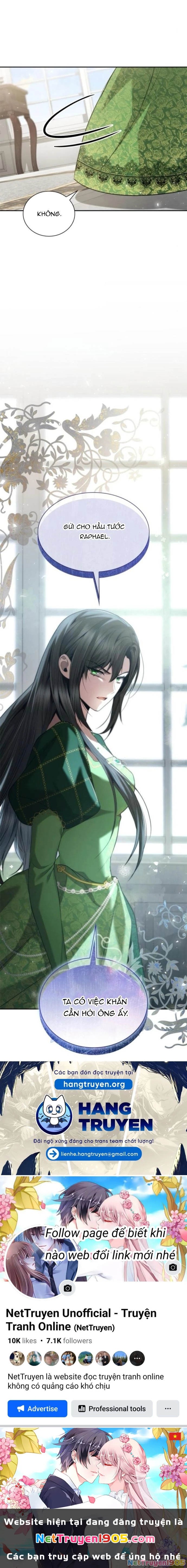 Chị Gái À, Kiếp Này Em Chính Là Nữ Hoàng Chapter 145 - Trang 2