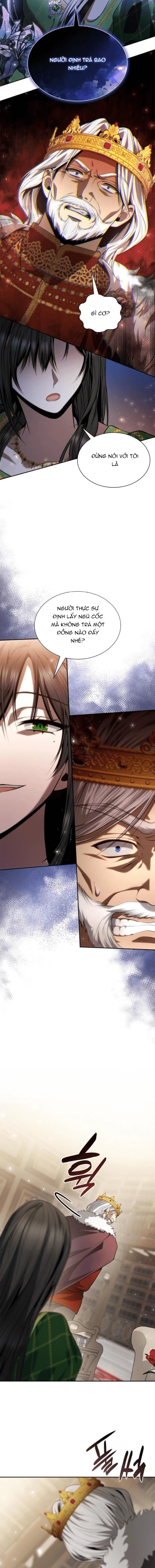Chị Gái À, Kiếp Này Em Chính Là Nữ Hoàng Chapter 145 - Trang 2